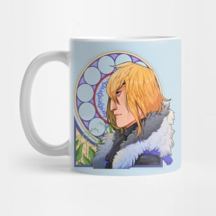 Tempest King Mug